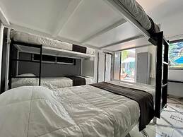 Whost Hostel