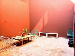 Whost Hostel