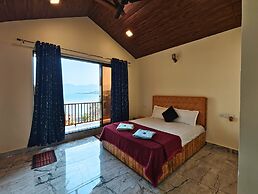 Vikas Boat Club & Resort