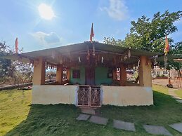 Vikas Boat Club & Resort