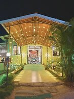 Vikas Boat Club & Resort