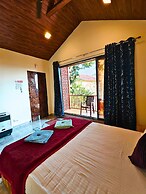 Vikas Boat Club & Resort