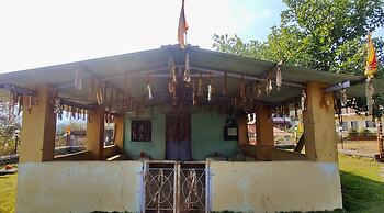 Vikas Boat Club & Resort