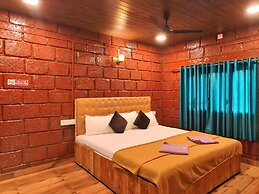 Vikas Boat Club & Resort