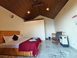 Vikas Boat Club & Resort