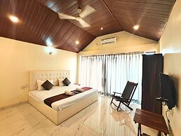 Vikas Boat Club & Resort