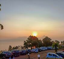 Vikas Boat Club & Resort