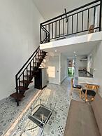 River view villas