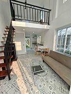River view villas