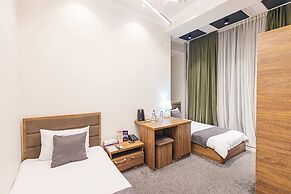 Merhaba Hotel