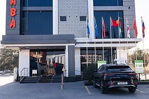 Merhaba Hotel