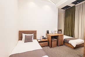 Merhaba Hotel