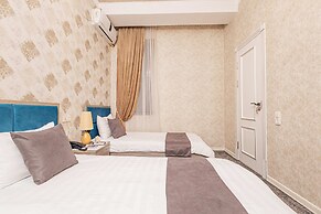 Merhaba Hotel
