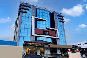 Super Townhouse Hatigaon