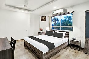 Super Townhouse Hatigaon