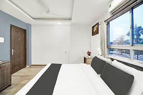 Super Townhouse Hatigaon