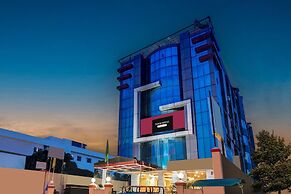 Super Townhouse Hatigaon
