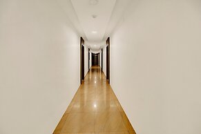 Super Townhouse Hatigaon