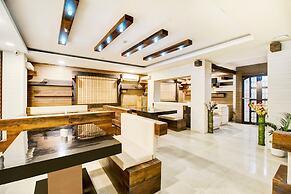 Super Townhouse Hatigaon