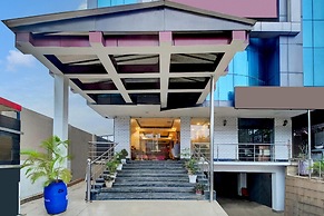 Super Townhouse Hatigaon