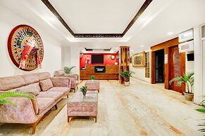 Super Townhouse Hatigaon