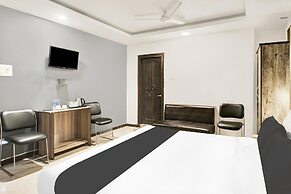 Super Townhouse Hatigaon