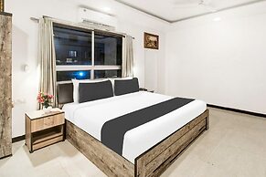 Super Townhouse Hatigaon