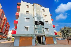 Classic With Balcony LR Residency