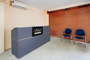 Classic With Balcony LR Residency