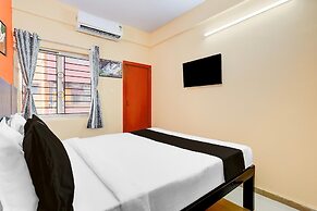 Classic With Balcony LR Residency