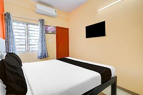 Classic With Balcony LR Residency