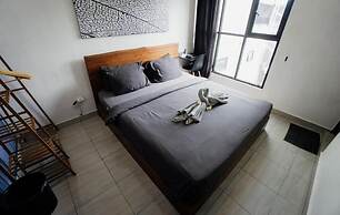 Escotel Krisnantara Canggu