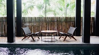 Escotel Krisnantara Canggu