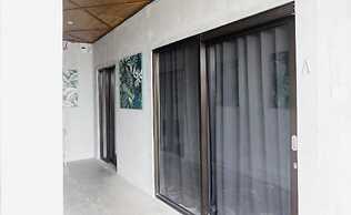 Escotel Krisnantara Canggu