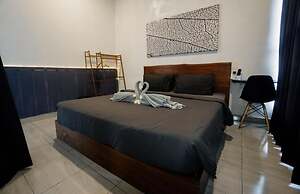 Escotel Krisnantara Canggu