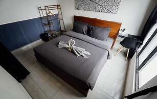 Escotel Krisnantara Canggu