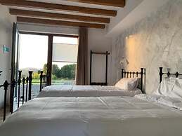 Hotel Rural Rectoral de Boente