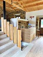 Hotel Rural Rectoral de Boente