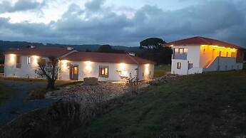 Hotel Rural Rectoral de Boente