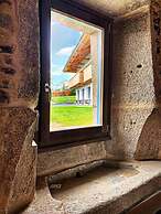 Hotel Rural Rectoral de Boente