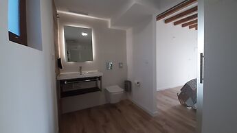Hotel Rural Rectoral de Boente