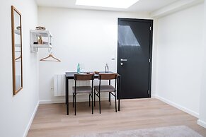 Comfortable Stay for 2 Easy City Access
