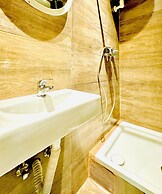 Cozy Studio Apartment Near FAC Platz