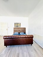 Cozy Studio Apartment Near FAC Platz
