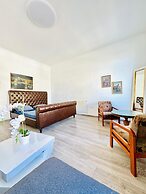 Cozy Studio Apartment Near FAC Platz
