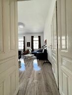 Cozy Studio Apartment Near FAC Platz