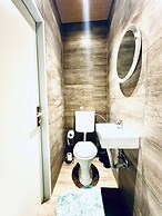 Cozy Studio Apartment Near FAC Platz