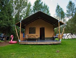 Getaway for 5 With Private Terrace