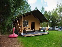 Getaway for 5 With Private Terrace