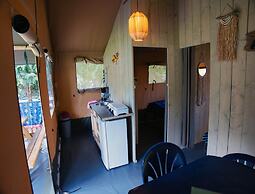 Getaway for 5 With Private Terrace